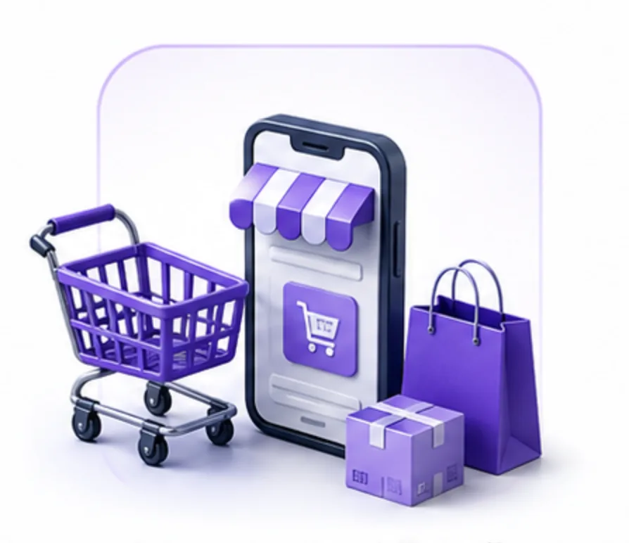 E-commerce & Retail