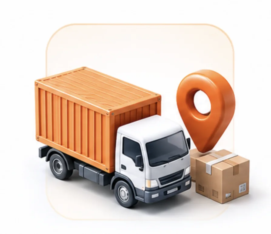 Logistique & Transport